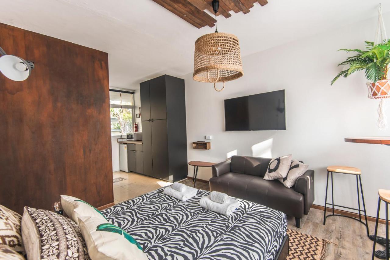 Designer Studios Manly Εξωτερικό φωτογραφία