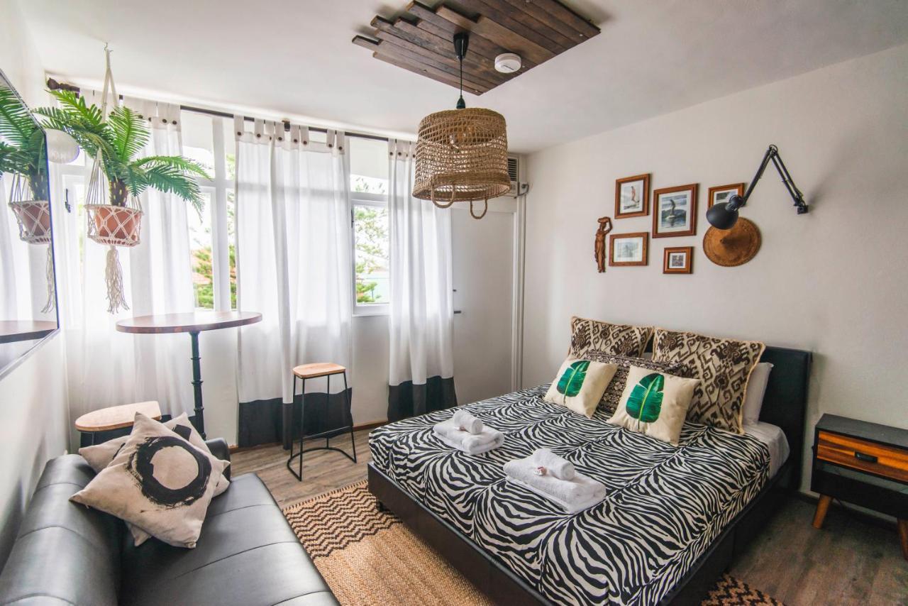 Designer Studios Manly Εξωτερικό φωτογραφία