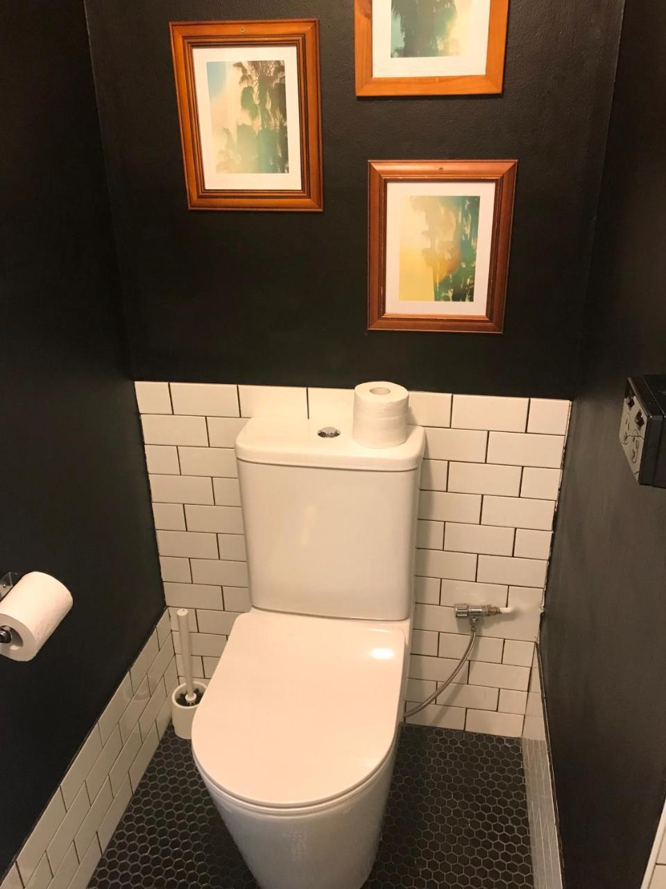 Designer Studios Manly Εξωτερικό φωτογραφία