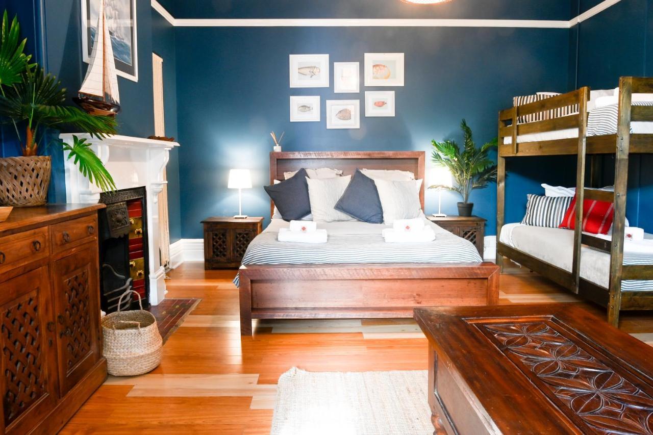 Designer Studios Manly Εξωτερικό φωτογραφία