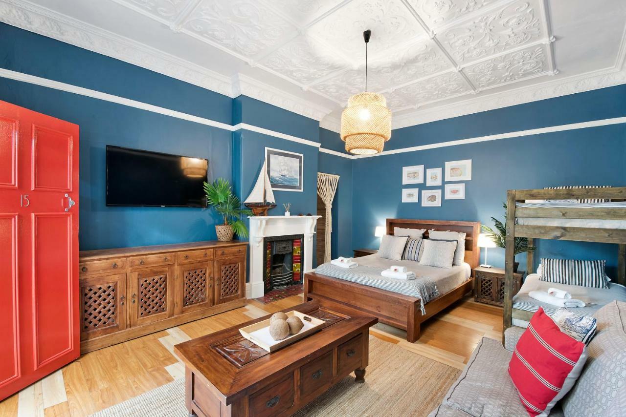 Designer Studios Manly Εξωτερικό φωτογραφία