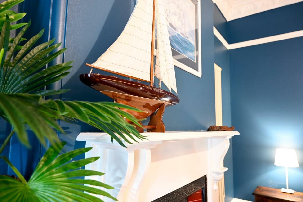 Designer Studios Manly Εξωτερικό φωτογραφία