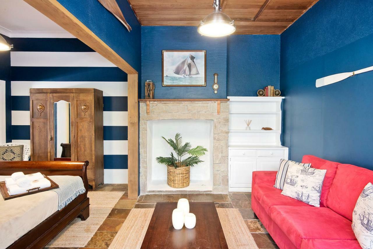 Designer Studios Manly Εξωτερικό φωτογραφία