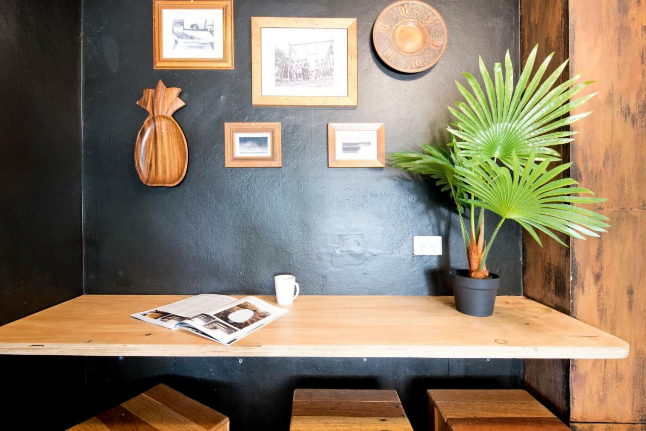 Designer Studios Manly Εξωτερικό φωτογραφία