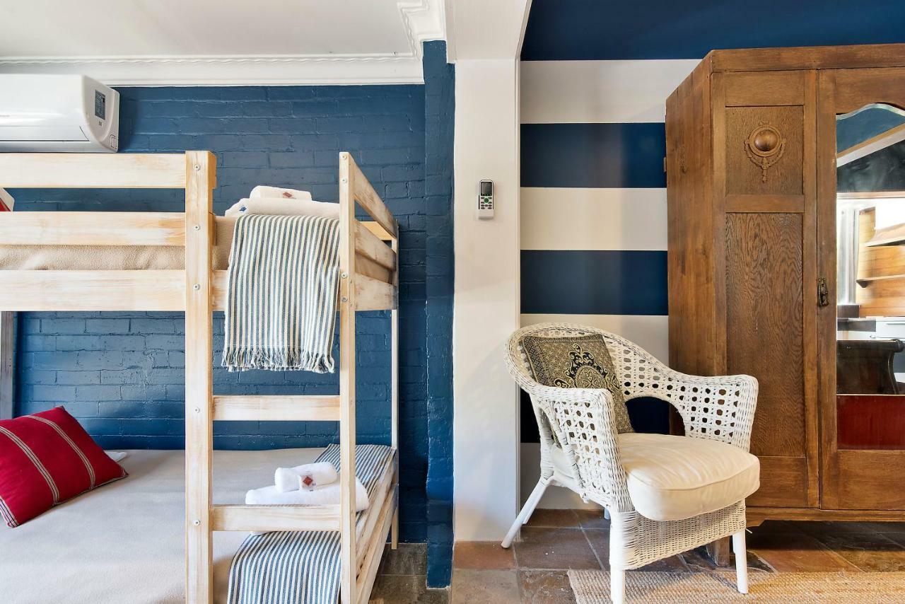 Designer Studios Manly Εξωτερικό φωτογραφία