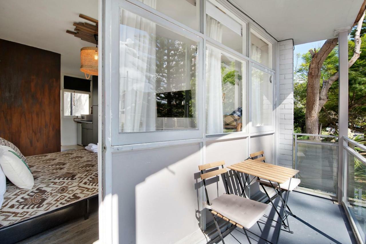 Designer Studios Manly Εξωτερικό φωτογραφία