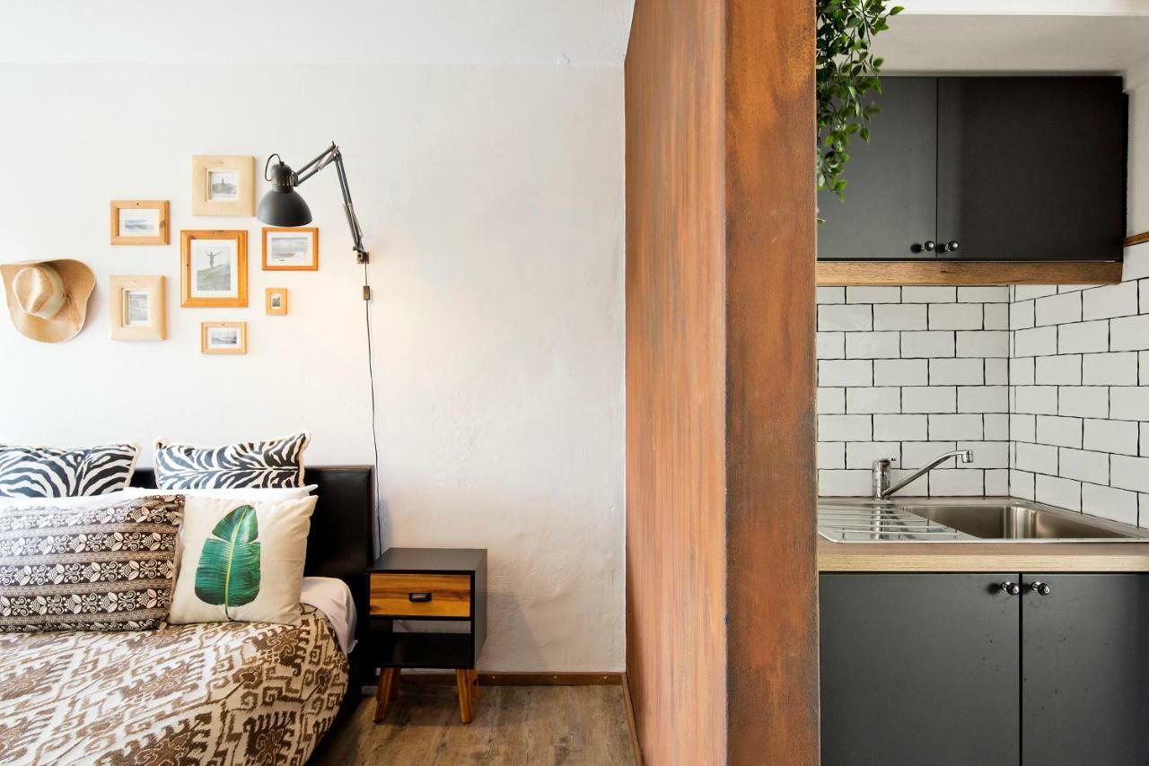 Designer Studios Manly Εξωτερικό φωτογραφία