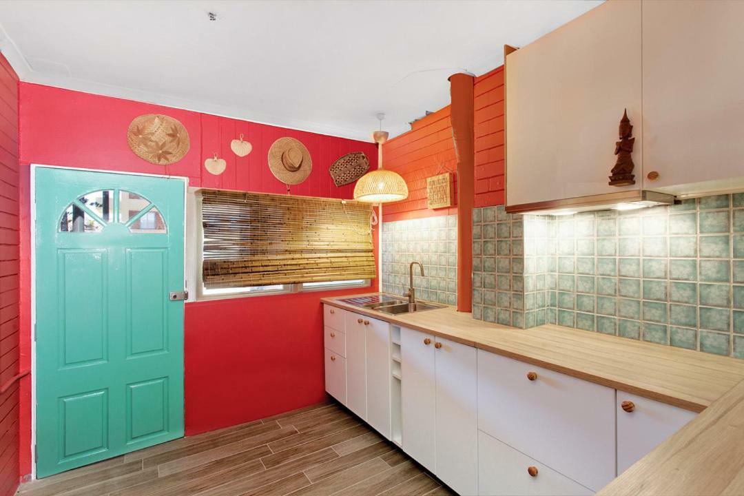 Designer Studios Manly Εξωτερικό φωτογραφία